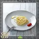 Two Eight High-quality assiettes rectangulaire Supply for hotel 1