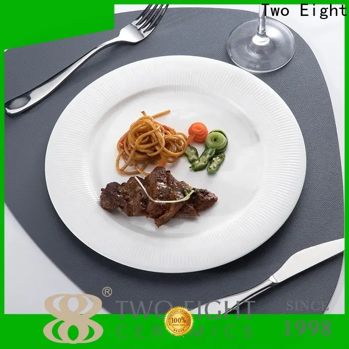 Two Eight Custom leaf plate company for home 1