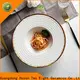 Wholesale plates restaurant for business for home 1