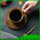 Two Eight cup of coffee for business for hotel 1