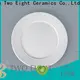 Two Eight High-quality plate dinnerware Supply for dinner 1