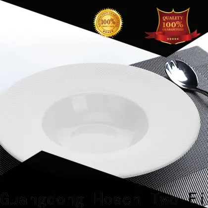 Two Eight Latest dining plates for business for hotel 1