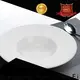 Two Eight Latest dining plates for business for hotel 1
