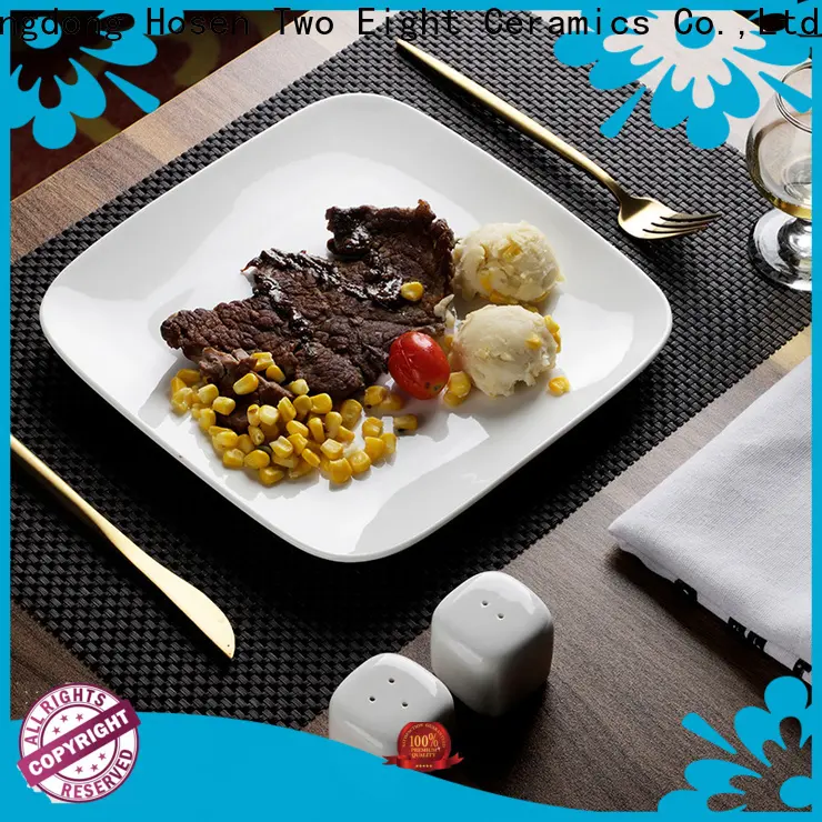 Two Eight Wholesale spanish ceramic plates manufacturers for home 1
