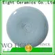 Two Eight ceramicplates company for dinning room 1