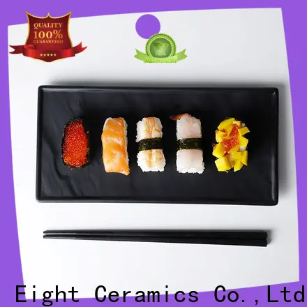 Best ceramic fish plates manufacturers for restaurant 1