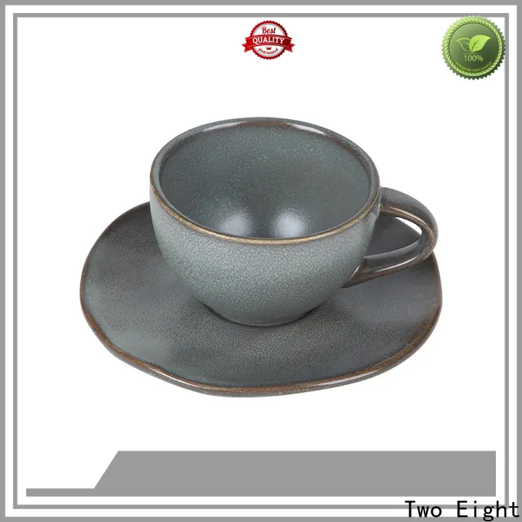 Two Eight Latest custom ceramic coffee mugs factory for home 1