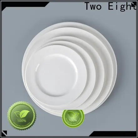 Two Eight Best soy sauce plate white for business for dinning room 1