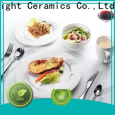Two Eight handmade plates Supply for restaurant 1