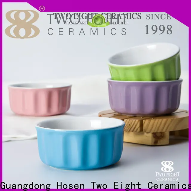 High-quality ceramic matcha bowl company for dinner 1