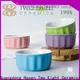 High-quality ceramic matcha bowl company for dinner 1