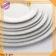 Two Eight pottery plates factory for restaurant 1
