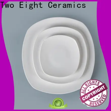 Latest ceramic rectangular plate Suppliers for kitchen 1