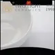 white ceramic fruit bowl 1