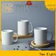 High-quality coffee mug with coffee Supply for home 1