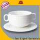 Two Eight ceramic dip bowls Suppliers for dinner 1