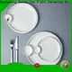 Two Eight mexican ceramic plates for business for home 1