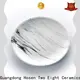 Two Eight soy sauce plate white manufacturers for bistro 1