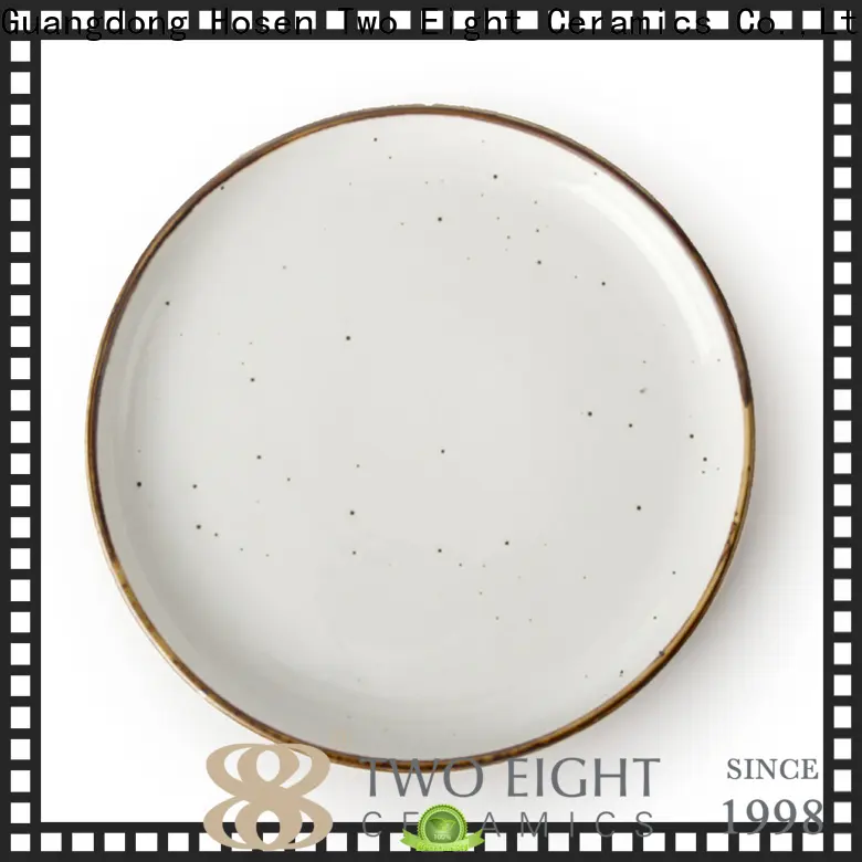 Two Eight Latest pottery and ceramics for business for dinner 1