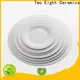 Two Eight Best ceramic square plate company for home 1