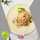 New plate style Supply for restaurant 1