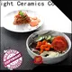 Two Eight big ceramic bowls manufacturers for home1 1
