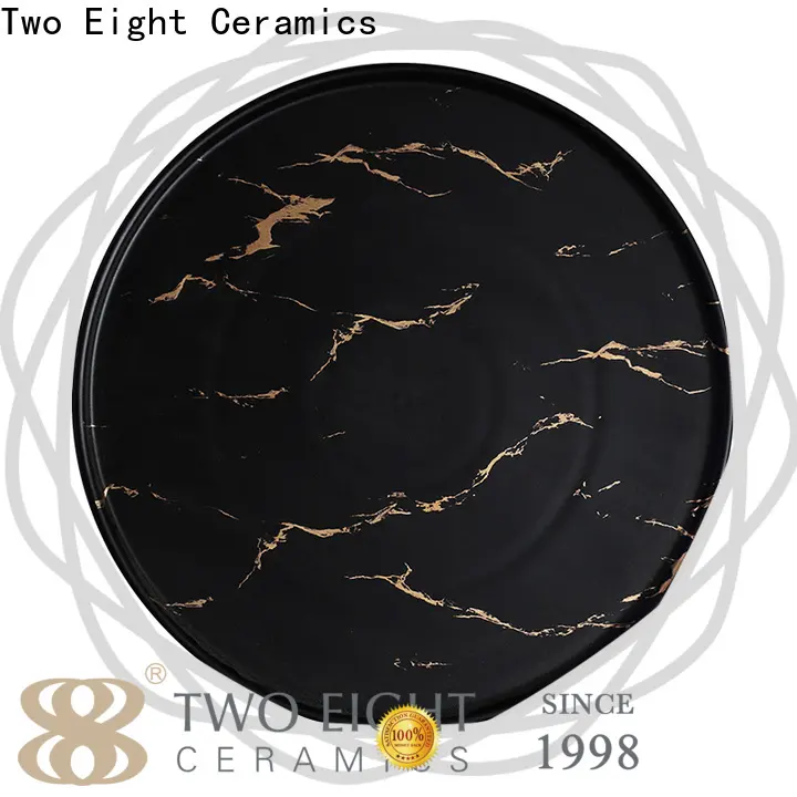Two Eight Best spanish ceramic plates Supply for bistro 1