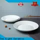 Wholesale ceramic cooking plate Suppliers for hotel 1