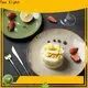 Custom kitchen plate factory for hotel 1