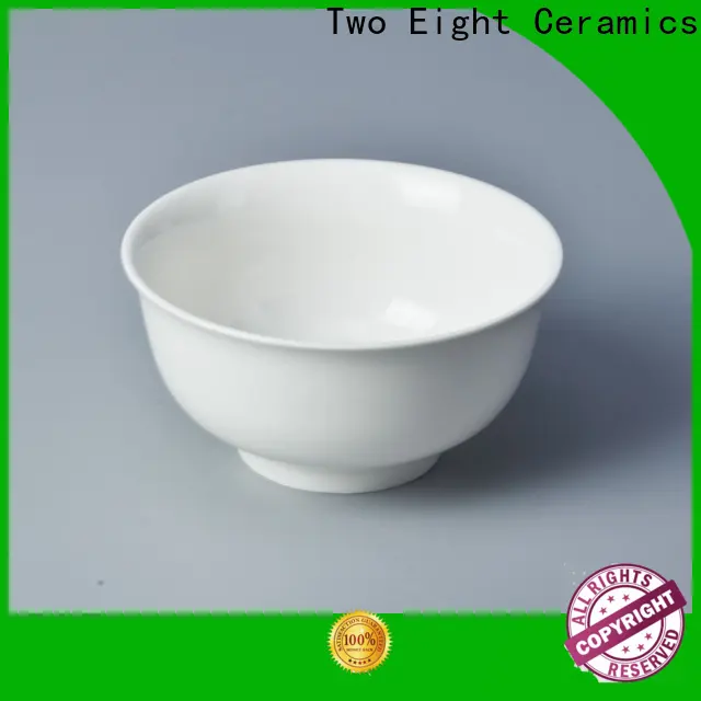Two Eight Wholesale ceramic soup bowl company for home 1