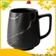 Two Eight New clay coffee mugs Supply for restaurant 1
