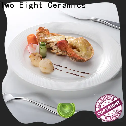 High-quality ceramic taco plates Suppliers for home 1
