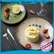 Two Eight Top serving dishes factory for dinner 1