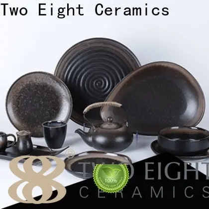 New modern restaurant dinnerware Suppliers for bistro 1
