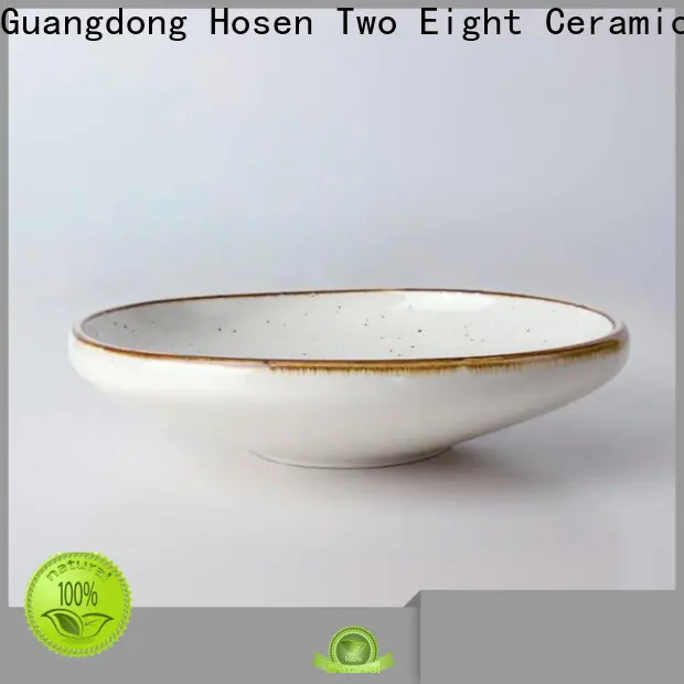 Two Eight colorful ceramic bowls1 1
