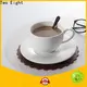 Two Eight High-quality clear coffee cups for business for home 1