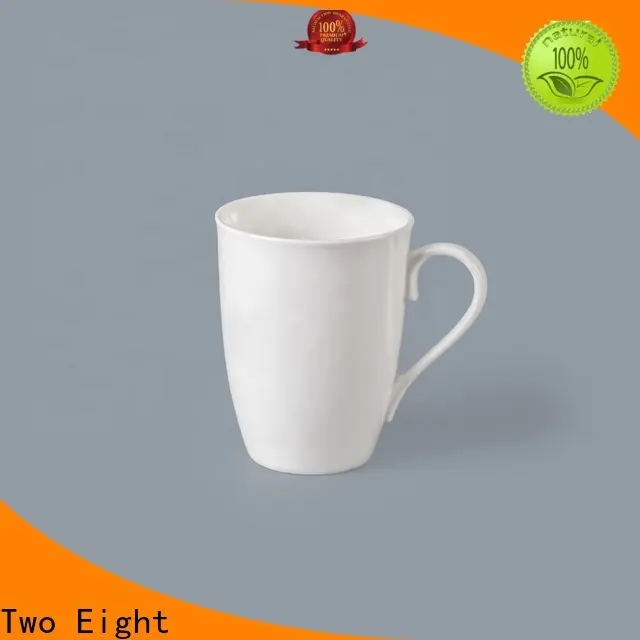 Two Eight coffee mugs beautiful Suppliers for home 1