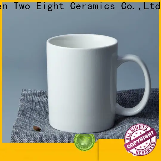 Two Eight Wholesale coffee mug designs manufacturers for kitchen 1
