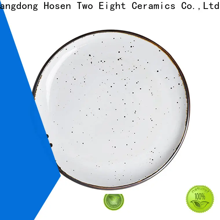Wholesale platos factory for restaurant 1