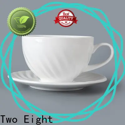 Two Eight disposable coffee cups Suppliers for dinning room 1