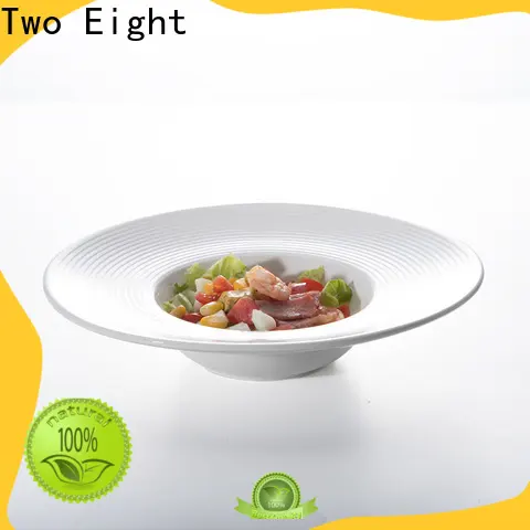 Two Eight Top cheap charger plates for business for dinner 1