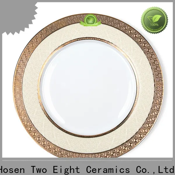 Two Eight Top piatti Supply for restaurant 1
