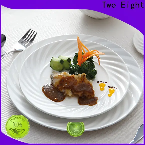 Two Eight grayshott pottery Suppliers for hotel 1