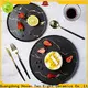 Best porcelain plates company for bistro 1