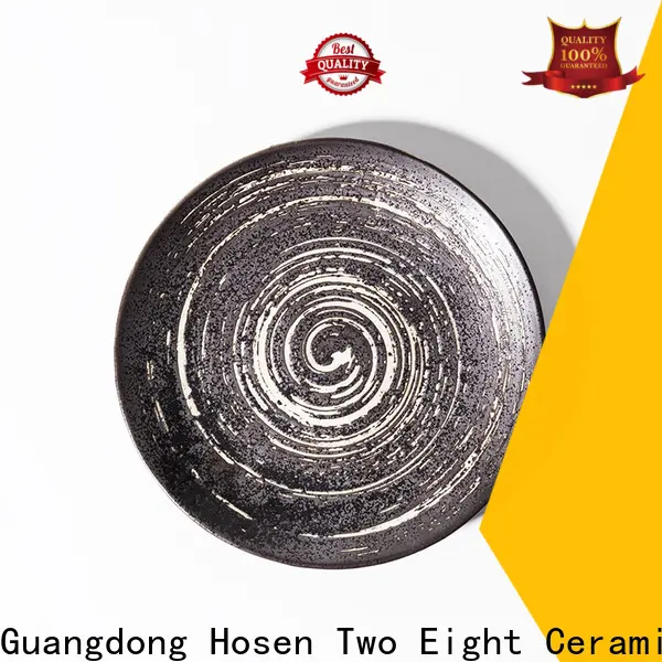 New china plates factory for home 1