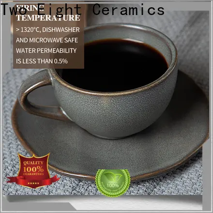 Two Eight pretty coffee mug company for dinning room 1