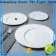 Two Eight Custom pizza plate Supply for dinning room 1