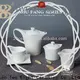 Two Eight children's tea set Suppliers for restaurant 1