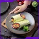 Latest snack plate Suppliers for home 1
