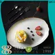 Two Eight plate ceramic manufacturers for restaurant 1